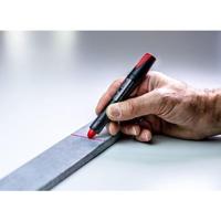Pica Permanent Marker geel VISOR 990/44 - thumbnail