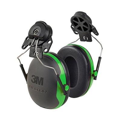 3M Peltor X1P3E Oorkap 26 dB EN 352-3:2002 1 stuk(s)