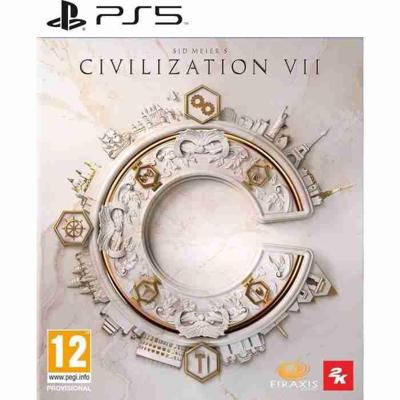 Civilization VII
