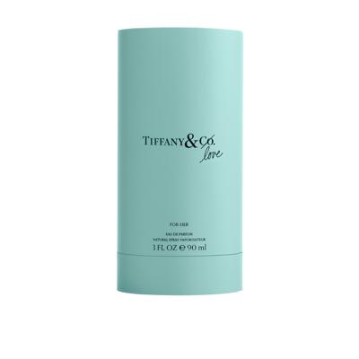 Tiffany & Co & Love Her Eau de parfum Spray 90 ml