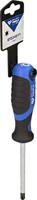 Brilliant Tools BT034911 Torx-schroevendraaier Grootte T 40 Koplengte: 100 mm 1 stuk(s) - thumbnail