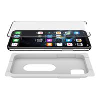 Belkin F8W944zzblk Premium folies voor volledige oppervlaktebescherming (zwart), verpakking van 1 - thumbnail