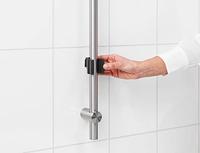 Brabantia ReNew Douche Caddy Zwart - thumbnail