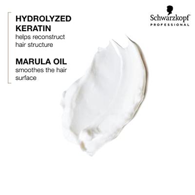 Schwarzkopf - Blond Me All Blondes Rich Mask Maskers 200 ml Dames