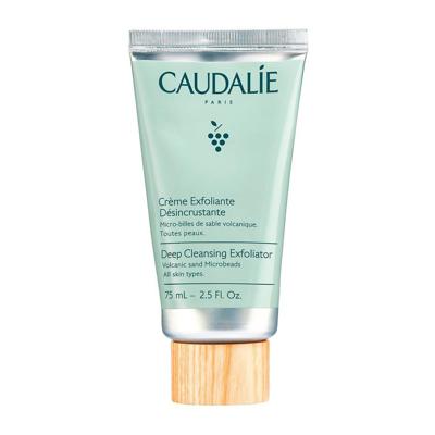 Caudalie Vinoclean Reinigende Gezichtspeeling 75ml