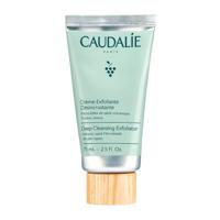 Caudalie Vinoclean Reinigende Gezichtspeeling 75ml - thumbnail