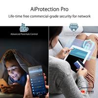 ASUS ZenWiFi Pro ET12 1-pack - thumbnail