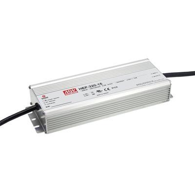 MEAN WELL HEP-320-48A Industriële netvoeding 48 V/DC 6.7 A 320 W