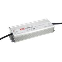 MEAN WELL HEP-320-48A Industriële netvoeding 48 V/DC 6.7 A 320 W - thumbnail