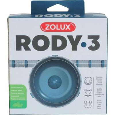 Hondenbed Zolux Plastic