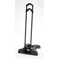 Massi Houder Verstelbaar - Zwart - thumbnail