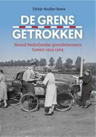 De grens getrokken (Paperback) - thumbnail