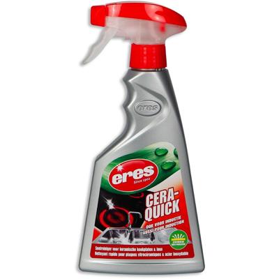 Eres Cera Quick keukenreiniger, spray van 500 ml Eres Cera Quick keukenreiniger, spray van 500 ml