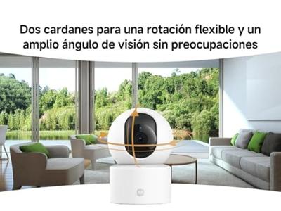 Xiaomi Smart Camera C301