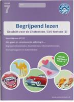 Begrijpend lezen (Paperback) - thumbnail