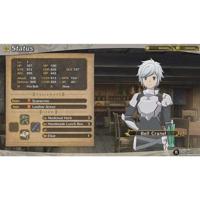 Is It Wrong to Try to Pick Up Girls in a Dungeon? Infinite Combate - thumbnail