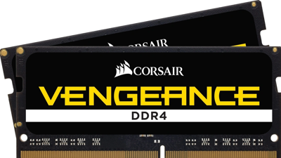 Corsair 16 GB DDR4-3200 Kit laptopgeheugen