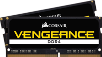 Corsair 16 GB DDR4-3200 Kit laptopgeheugen - thumbnail