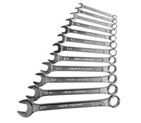 Brüder Mannesmann Steekringsleutelset 12 dlg (Hobby) - 19652 - thumbnail