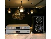 Audiolab 6000CDT Zilver - thumbnail