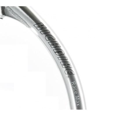 Kickbike frame racemax 20" alu (+ brake cable)