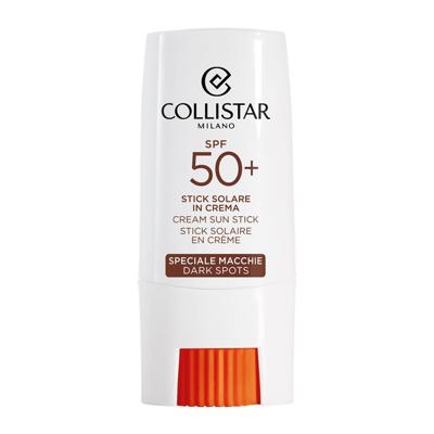 Collistar Corrective Protection Cream Sun Stick Dark Spots Spf50+ 9ml