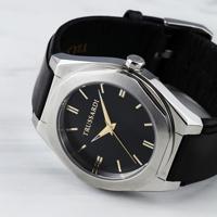 Horloge Heren Trussardi (Ø 42 mm) - thumbnail