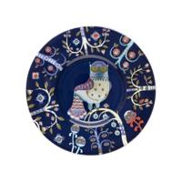 IITTALA - Taika Blauw - Cappuccinoschotel 16cm - thumbnail