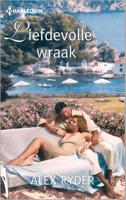 Liefdevolle wraak - Alex Ryder - ebook - thumbnail