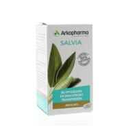 Arkocaps Salvia Capsules - thumbnail