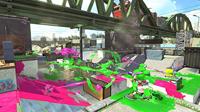 Splatoon 2 - thumbnail
