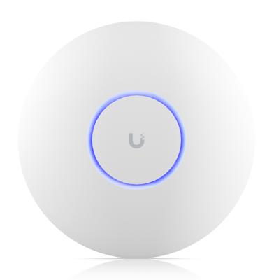 Ubiquiti Networks U7-PRO-MAX UBIQUITI U7-Pro-Max WiFi-accesspoint 2.4 GHz, 5 GHz, 6 GHz Ubiquiti Networks U7-PRO-MAX UBIQUITI U7-Pro-Max WiFi-accesspoint 2.4 GHz, 5 GHz, 6 GHz