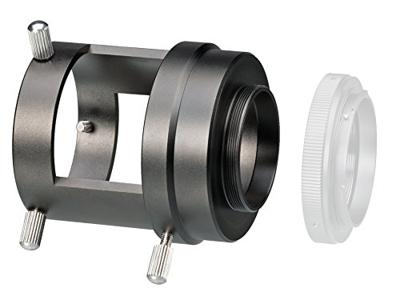 Bresser Optik 4920002 DSLR cams Camera-adapter