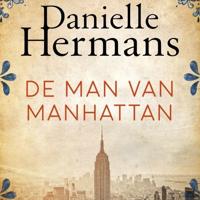 De man van Manhattan - thumbnail