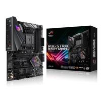 Asus ROG Strix B450-F Gaming Moederbord Socket AMD AM4 Vormfactor ATX Moederbord chipset AMD® B450 - thumbnail