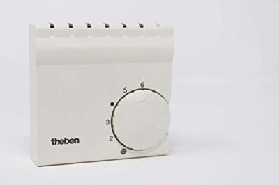 Theben 7010001 RAMSES 701 Kamerthermostaat 1 stuk(s)