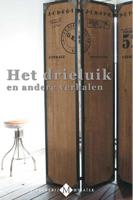 Het drieluik en andere verhalen - Lijda Hammenga, Guurtje Leguijt, Joke Verweerd - ebook - thumbnail