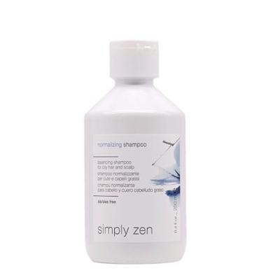 Simply Zen normalizing shampoo 250 ml
