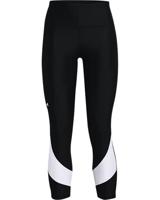 Under Armour HeatGear® Armour Taped 7/8 Lange Tight Dames XS - thumbnail