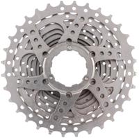CONTEC cassette "grad" ct cassette sprocket grad 11-32t sil./black - thumbnail