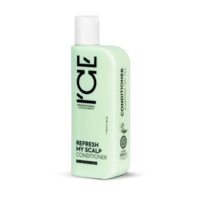 ICE Professional Refresh My Scalp Conditioner 250ml