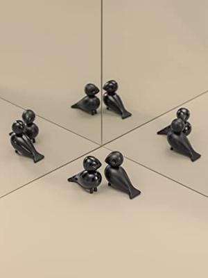 Kay Bojesen Lovebirds zwart Kay Bojesen Lovebirds zwart