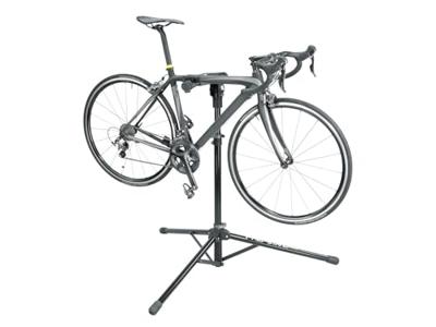 Topeak PrepStand Pro Montagestandaard Digitale schaal