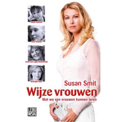 Wijze vrouwen - Susan Smit - Paperback (9789048829989)