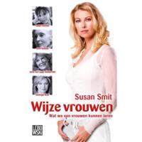 Wijze vrouwen - Susan Smit - Paperback (9789048829989) - thumbnail