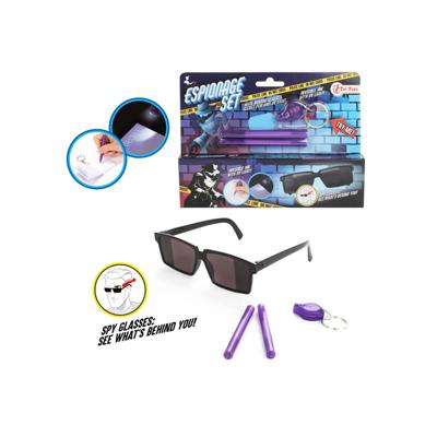 Toi-Toys Toi toys spionageset 3-delig