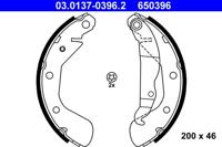 Remschoenset 03013703962 - thumbnail