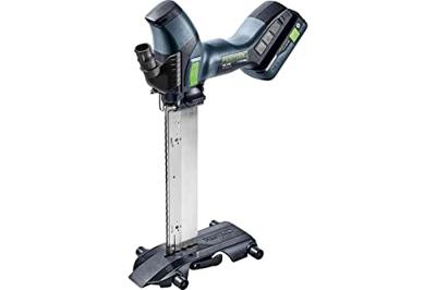 Festool ISC 240 HPC 4,0 EBI-Plus-XL-FS Accu Isolatiezaag - 576572