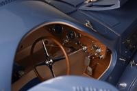 IXO Collection - 1/8 Bugatti Atlantic 57SC Rothschild metalen bouwpakket - thumbnail