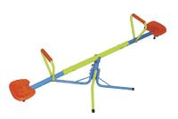 Paradiso Toys Seesaw with metal frame - thumbnail